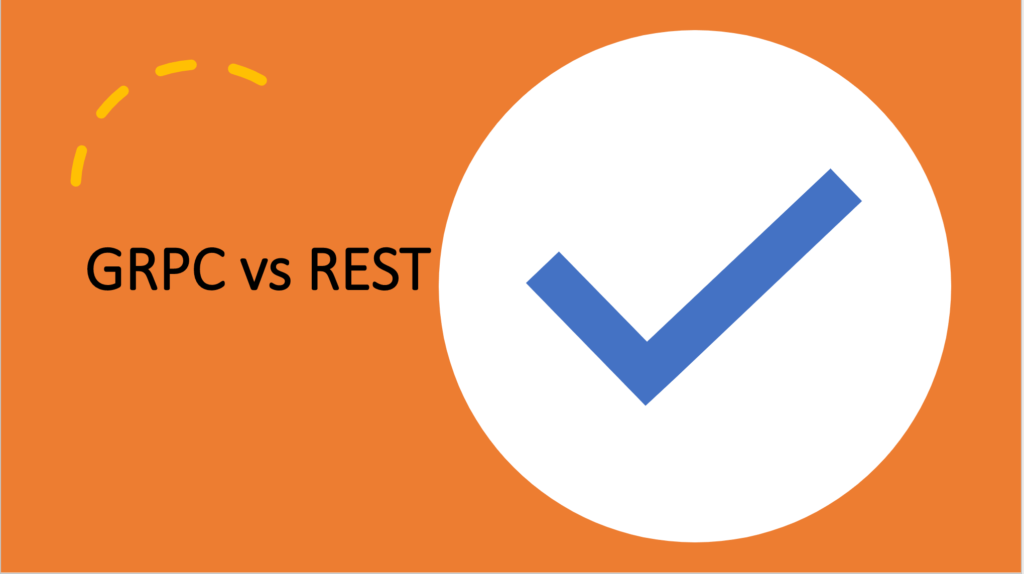 performance grpc vs rest